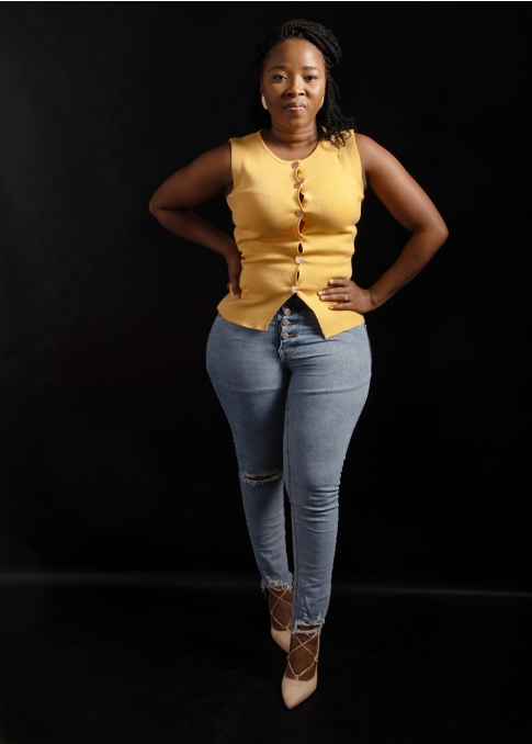 Mohau Cele